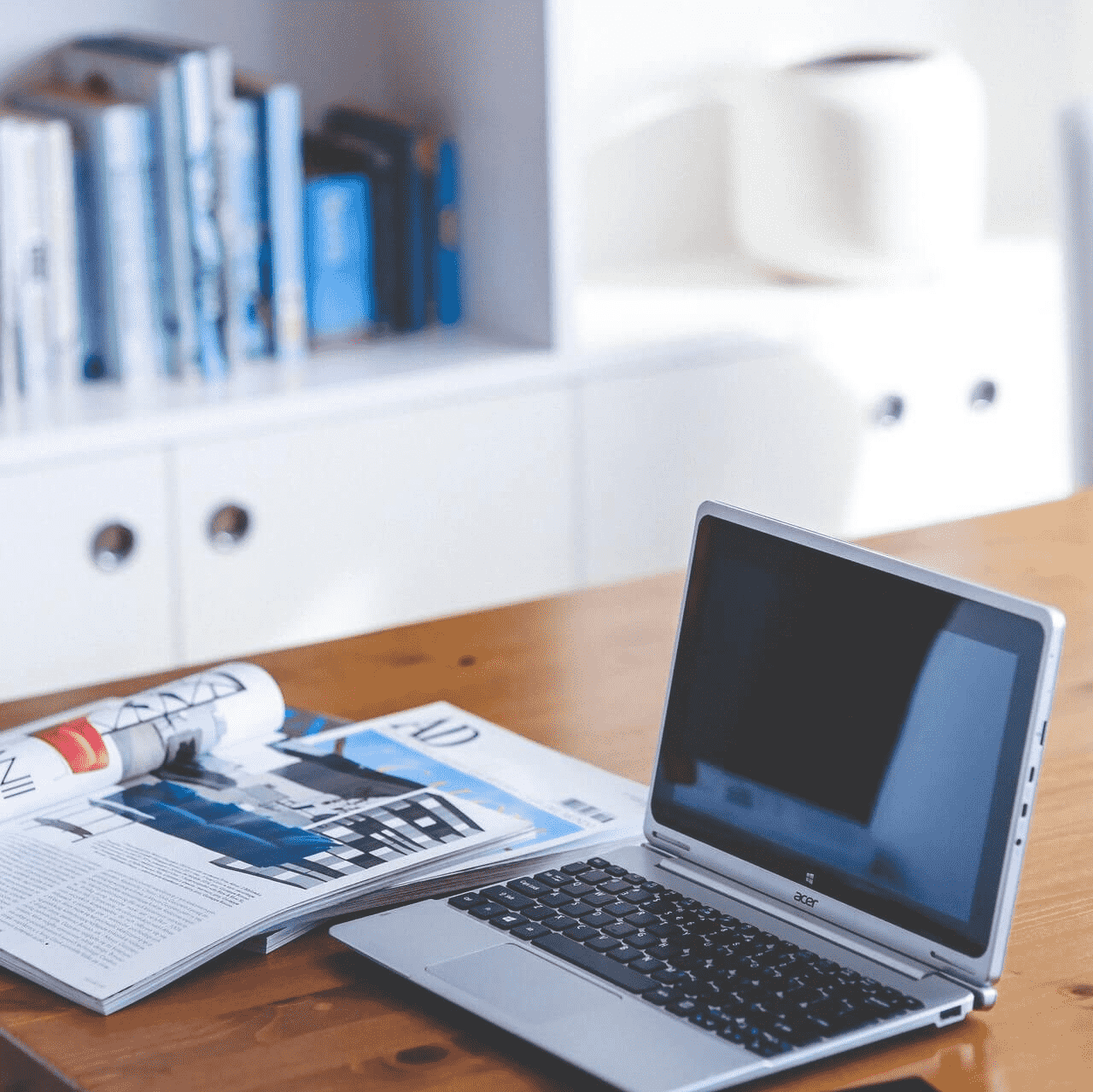 AI-powered email marketing automation interface with personalization dashboard – Mail Masters SA